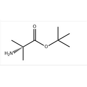 ALPHA-AMINOISOBUTYRIC ACID T-BUTYL ESTER 