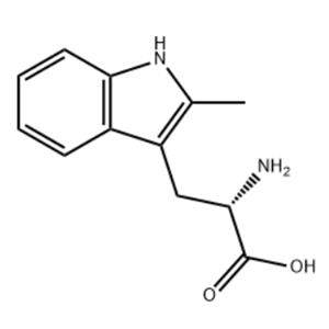 2-methyltryptophan