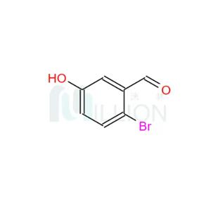 2-BROMO-5-HYDROXYBENZALDEHYDE