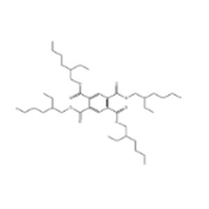 tetrakis(2-ethylhexyl) benzene-1,2,4,5-tetracarboxylate