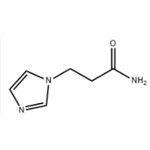 1H-Imidazole-1-propanamide