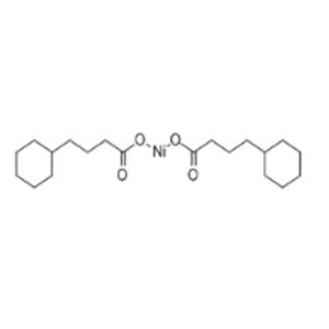 NICKEL CYCLOHEXANEBUTYRATE