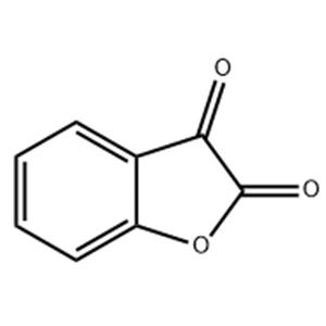 Benzofuran-2,3-dione