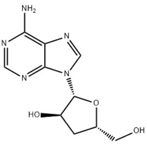 Cordycepin