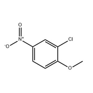 2-Chloro-4-nitoranisole