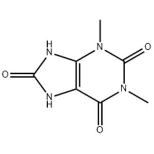 1,3-Dimethyluric acid