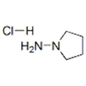 1-Aminopyrrolidine hydrochloride