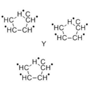 Tris(cyclopentadienyl)yttriuM