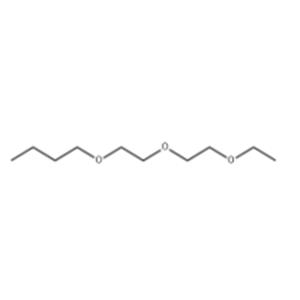 	2-butoxyethyl 2-ethoxyethyl ether