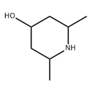 2,6-Dimethyl-piperidin-4-ol