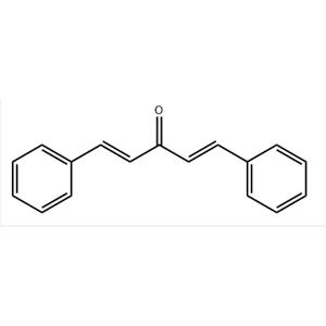 trans,trans-Dibenzylideneacetone