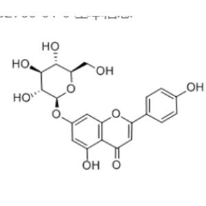 3',5'-Dimethoxytricetin 7-O-β-D-glucopypranoside