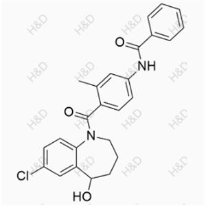 Tolvaptan Impurity 17