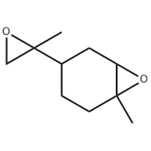 1-METHYL-4-(2-METHYLOXIRANYL)-7-OXABICYCLO[4.1.0]HEPTANE