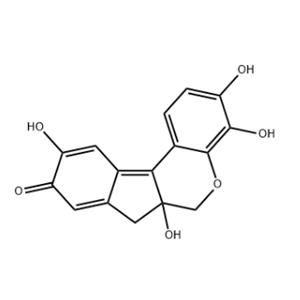 Hematein