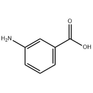 3-Aminobenzoic acid