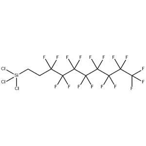 1H,1H,2H,2H-Perfluorodecyltrichlorosilane