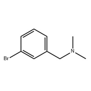 (3-BROMOBENZYL)DIMETHYLAMINE