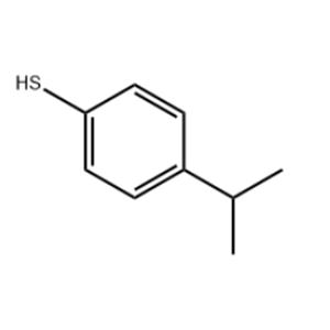 (4-Isopropyl)thiophenol