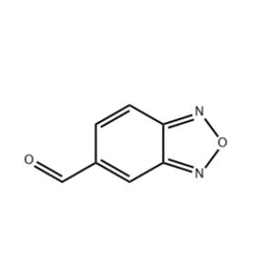 1,2,3-BENZOXADIAZOLE-5-CARBALDEHYDE