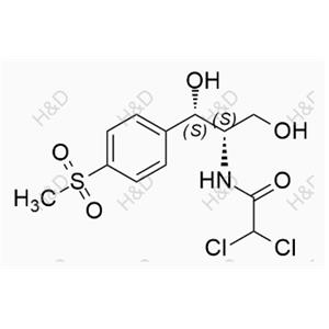 Thiamphenicol Impurity 9