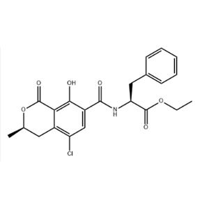 ochratoxin C