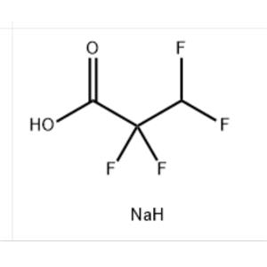 Sodium 2,2,3,3-tetrafluoropropionate