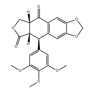 Picropodophyllotoxone