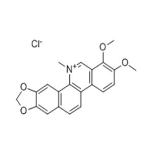 CHELERYTHRINE CHLORIDE