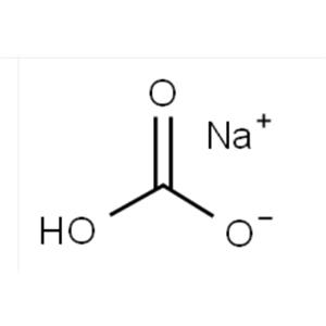 Sodium bicarbonate