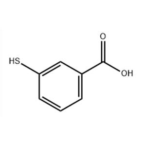 3-MERCAPTOBENZOIC ACID