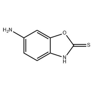 6-Aminobenzo[d]oxazole-2-thiol