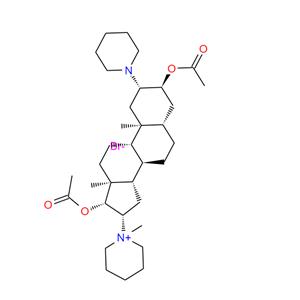 vecuronium bromide