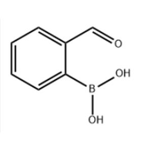 2-Formylbenzeneboronic acid