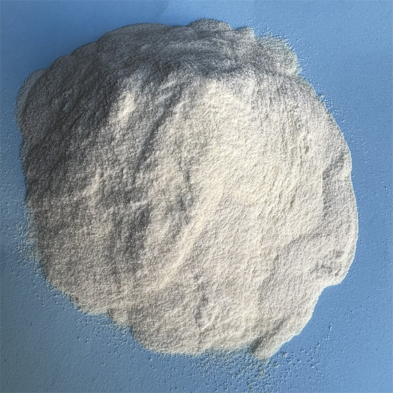 Hydroxypropyl methyl cellulose