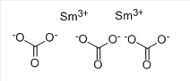 	SAMARIUM CARBONATE