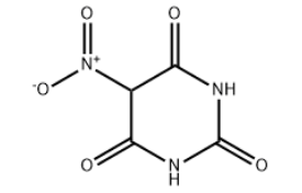 5-NITROBARBITURIC ACID