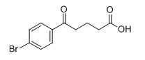 	5-(4-BROMOPHENYL)-5-OXOVALERIC ACID