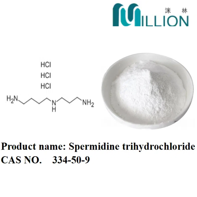 Spermidine trihydrochloride