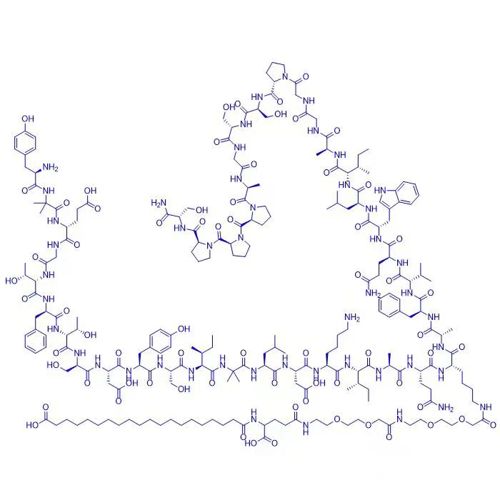 Tirzepatide