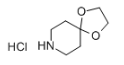 1,4-Dioxa-8-azaspiro[4.5]decane hydrochloride