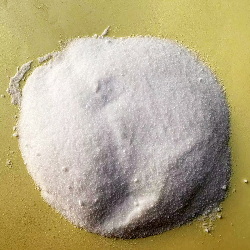 Zinc sulfate heptahydrate