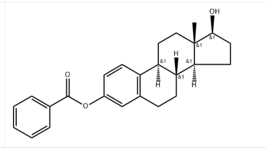 Estradiol benzoate