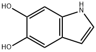 5,6-DIHYDROXYINDOLE