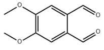 4,5-dimethoxy-phthalaldehyde