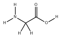 GLYCINE-D5