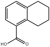 5,6,7,8-Tetrahydro-1-naphthalenecarboxylic acid