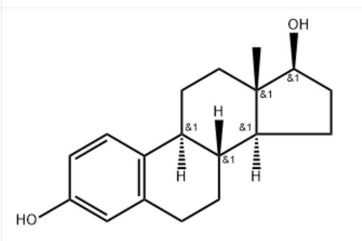 β-Estradiol