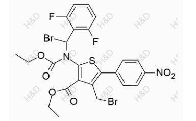 Relugolix Impurity 55