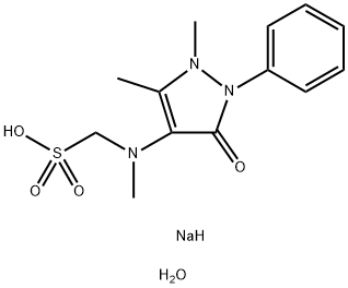 Metamizole Sodium Monohydrate